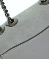 COACH（コーチ）ショルダーバッグ グレー サイズ:- レディース/2200684521121