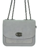 COACH ショルダーバッグ