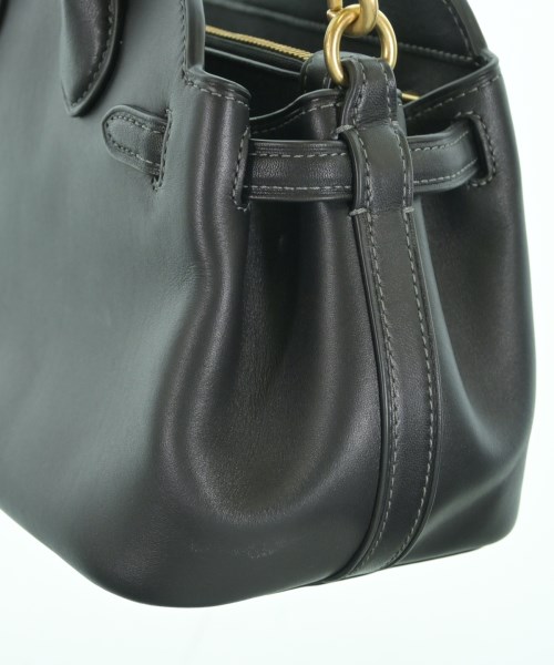 COACH（コーチ）ハンドバッグ 黒 サイズ:- レディース/2200691494210