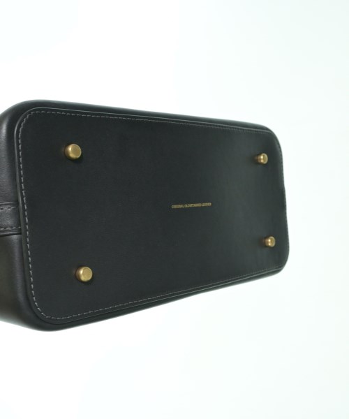 COACH（コーチ）ハンドバッグ 黒 サイズ:- レディース/2200691494210