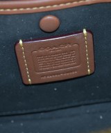 COACH（コーチ）ハンドバッグ 黒 サイズ:- レディース/2200691494210