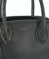 COACH（コーチ）ハンドバッグ 黒 サイズ:- レディース/2200691494210