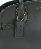 COACH（コーチ）ハンドバッグ 黒 サイズ:- レディース/2200691494210