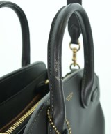 COACH（コーチ）ハンドバッグ 黒 サイズ:- レディース/2200691494210