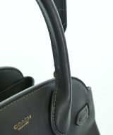 COACH（コーチ）ハンドバッグ 黒 サイズ:- レディース/2200691494210