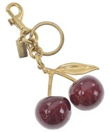 COACH（コーチ）チャーム 赤 サイズ:- レディース/2200691494227