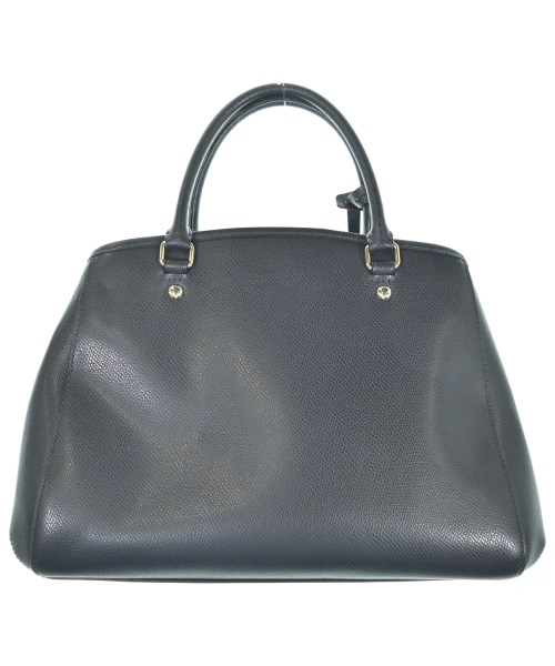 COACH（コーチ）トートバッグ 紺 サイズ:- レディース/2200690296020