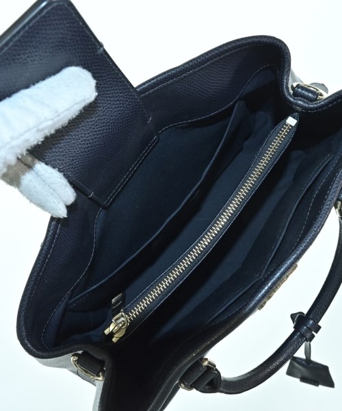 COACH（コーチ）トートバッグ 紺 サイズ:- レディース/2200690296020