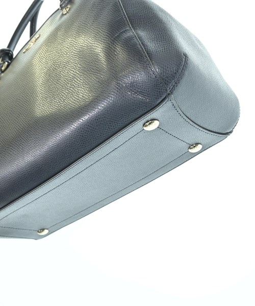 COACH（コーチ）トートバッグ 紺 サイズ:- レディース/2200690296020
