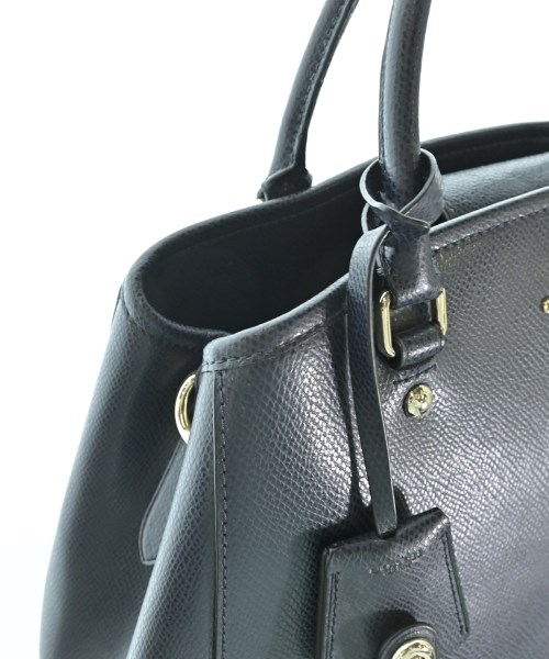 COACH（コーチ）トートバッグ 紺 サイズ:- レディース/2200690296020