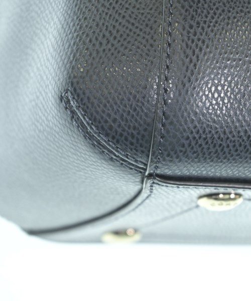 COACH（コーチ）トートバッグ 紺 サイズ:- レディース/2200690296020