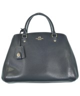 COACH（コーチ）トートバッグ 紺 サイズ:- レディース/2200690296020