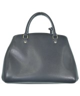 COACH（コーチ）トートバッグ 紺 サイズ:- レディース/2200690296020