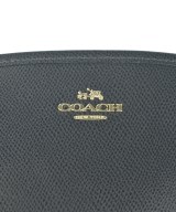 COACH（コーチ）トートバッグ 紺 サイズ:- レディース/2200690296020