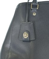COACH（コーチ）トートバッグ 紺 サイズ:- レディース/2200690296020