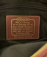 COACH（コーチ）ハンドバッグ ベージュ サイズ:- レディース/2200688910013