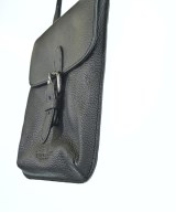 COACH（コーチ）ショルダーバッグ 黒 サイズ:- レディース/2200683286526