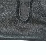 COACH（コーチ）ショルダーバッグ 黒 サイズ:- レディース/2200683286526
