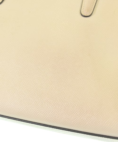 COACH（コーチ）ハンドバッグ ベージュ サイズ:- レディース/2200687247042