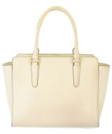 COACH（コーチ）ハンドバッグ ベージュ サイズ:- レディース/2200687247042