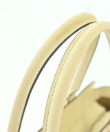 COACH（コーチ）ハンドバッグ ベージュ サイズ:- レディース/2200687247042