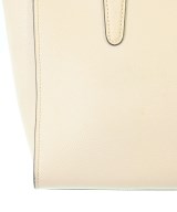 COACH（コーチ）ハンドバッグ ベージュ サイズ:- レディース/2200687247042