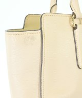 COACH（コーチ）ハンドバッグ ベージュ サイズ:- レディース/2200687247042