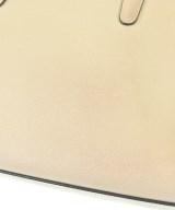 COACH（コーチ）ハンドバッグ ベージュ サイズ:- レディース/2200687247042