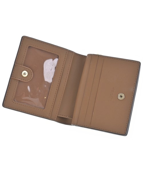 COACH（コーチ）財布・コインケース オレンジ サイズ:- レディース/2200687558049