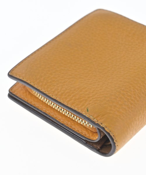 COACH（コーチ）財布・コインケース オレンジ サイズ:- レディース/2200687558049