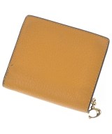 COACH（コーチ）財布・コインケース オレンジ サイズ:- レディース/2200687558049