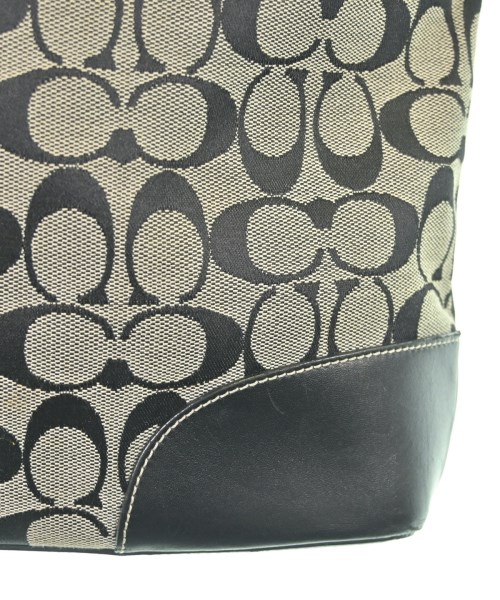 COACH（コーチ）ショルダーバッグ 黒 サイズ:- レディース/2200687651153