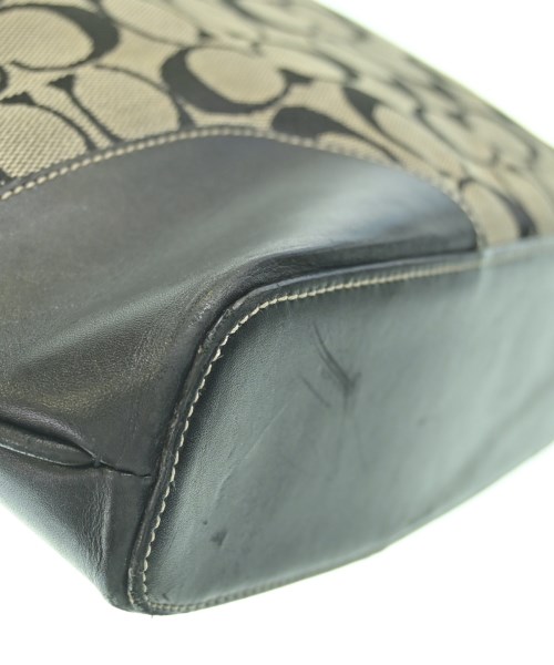 COACH（コーチ）ショルダーバッグ 黒 サイズ:- レディース/2200687651153