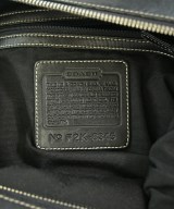 COACH（コーチ）ショルダーバッグ 黒 サイズ:- レディース/2200687651153