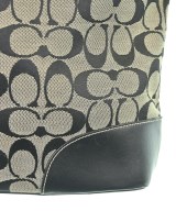 COACH（コーチ）ショルダーバッグ 黒 サイズ:- レディース/2200687651153