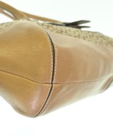 COACH（コーチ）ハンドバッグ ベージュ サイズ:- レディース/2200684670096