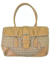 COACH ハンドバッグ