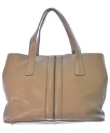 TOD'S トートバッグ