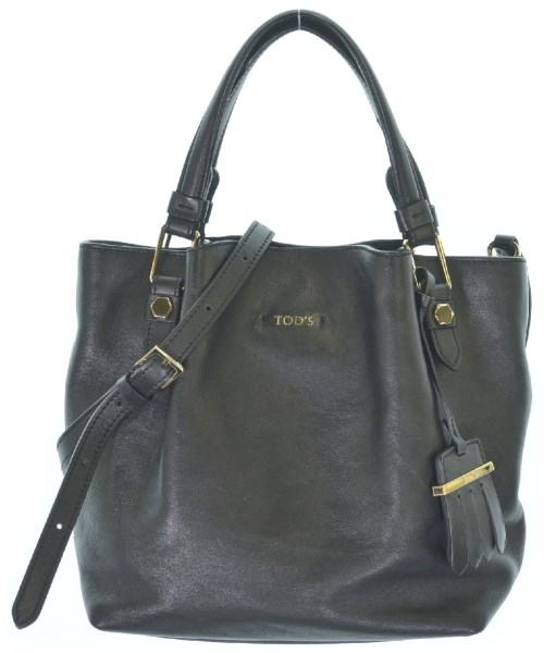 トッズ(TOD'S)のTOD'S ハンドバッグ