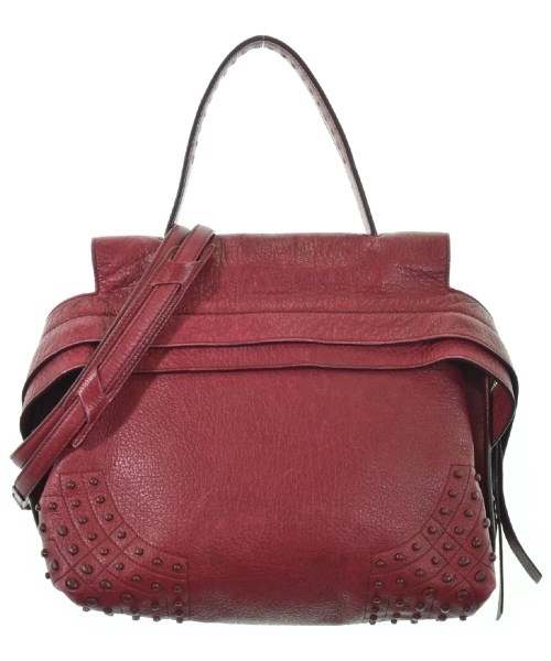 トッズ(TOD'S)のTOD'S ショルダーバッグ