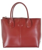TOD'S トートバッグ