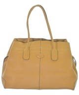 TOD'S トートバッグ