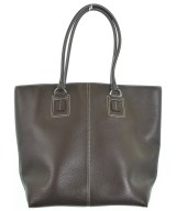 TOD'S（トッズ）トートバッグ 茶 サイズ:- レディース/2200635915450