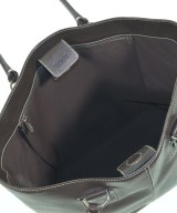 TOD'S（トッズ）トートバッグ 茶 サイズ:- レディース/2200635915450