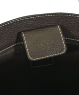 TOD'S（トッズ）トートバッグ 茶 サイズ:- レディース/2200635915450