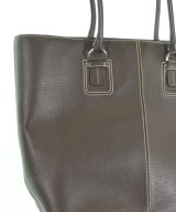 TOD'S（トッズ）トートバッグ 茶 サイズ:- レディース/2200635915450
