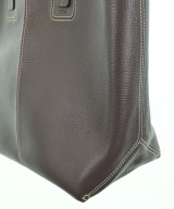 TOD'S（トッズ）トートバッグ 茶 サイズ:- レディース/2200635915450