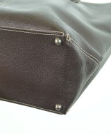 TOD'S（トッズ）トートバッグ 茶 サイズ:- レディース/2200635915450