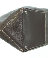 TOD'S（トッズ）トートバッグ 茶 サイズ:- レディース/2200635915450