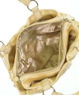 TOD'S（トッズ）ハンドバッグ ベージュ サイズ:- レディース/2200635916747
